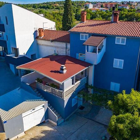 Apartman Ana Štinjan Exterior foto